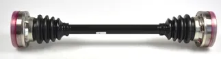 GKN Loebro CV Axle Assembly - 251-501-203 GX